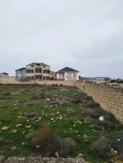 Bakı şəhəri, Səbail rayonu, Badamdar qəsəbəsində torpaq satılır (Elan: 269613)