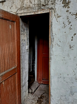 Bakı şəhəri, Binəqədi rayonu, 9-cu mikrorayon qəsəbəsində, 2 otaqlı ev / villa satılır (Elan: 262714)
