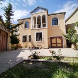 Bakı şəhəri, Binəqədi rayonu, Biləcəri qəsəbəsində, 5 otaqlı ev / villa satılır (Elan: 334275)