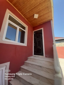 Bakı şəhərində, 3 otaqlı ev / villa satılır (Elan: 200850)