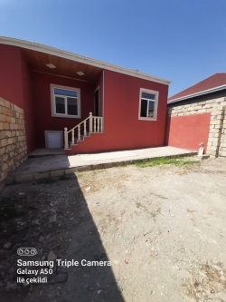 Bakı şəhərində, 3 otaqlı ev / villa satılır (Elan: 200850)