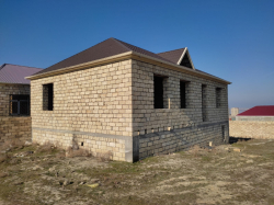Bakı şəhəri, Abşeron rayonu, Masazır qəsəbəsində, 4 otaqlı ev / villa satılır (Elan: 252446)