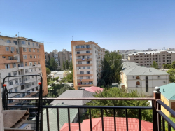 Bakı şəhəri, Suraxanı rayonunda, 3 otaqlı yeni tikili satılır (Elan: 239207)