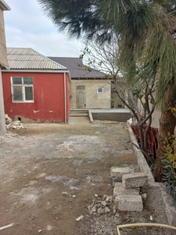 Bakı şəhəri, Sabunçu rayonu, Zabrat qəsəbəsində, 4 otaqlı ev / villa satılır (Elan: 210482)