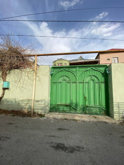 Bakı şəhəri, Xətai rayonu, Həzi Aslanov qəsəbəsində, 5 otaqlı ev / villa satılır (Elan: 324306)