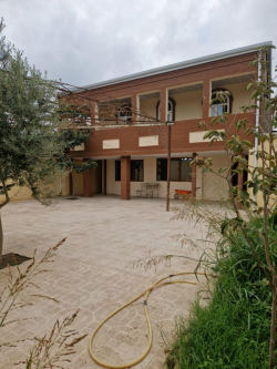 Bakı şəhəri, Sabunçu rayonu, Zabrat qəsəbəsində, 4 otaqlı ev / villa satılır (Elan: 268290)