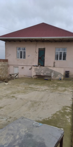 Bakı şəhəri, Abşeron rayonu, Hökməli qəsəbəsində, 3 otaqlı ev / villa satılır (Elan: 261117)