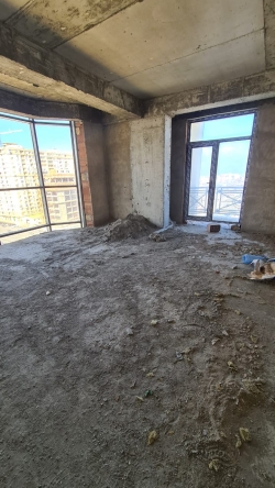 Bakı şəhəri, Nəsimi rayonunda, 3 otaqlı yeni tikili satılır (Elan: 230245)