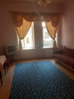 Bakı şəhəri, Nəsimi rayonunda, 2 otaqlı ev / villa kirayə verilir (Elan: 200057)