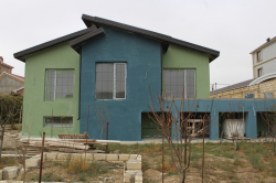 Bakı şəhəri, Abşeron rayonu, Fatmayı qəsəbəsində, 9 otaqlı ev / villa satılır (Elan: 315956)