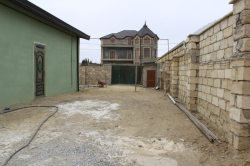 Bakı şəhəri, Abşeron rayonu, Fatmayı qəsəbəsində, 9 otaqlı ev / villa satılır (Elan: 315956)