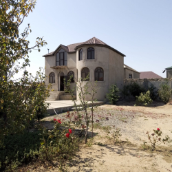 Bakı şəhəri, Xəzər rayonu, Buzovna qəsəbəsində, 3 otaqlı ev / villa satılır (Elan: 331534)