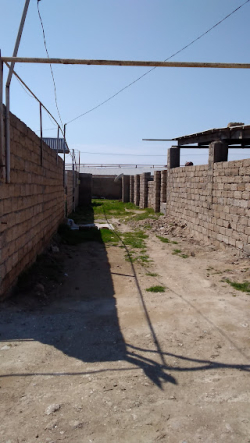 Bakı şəhəri, Suraxanı rayonu, Hövsan qəsəbəsində torpaq satılır (Elan: 323410)