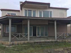Bakı şəhəri, Xəzər rayonu, Şüvəlan qəsəbəsində, 4 otaqlı ev / villa satılır (Elan: 234409)
