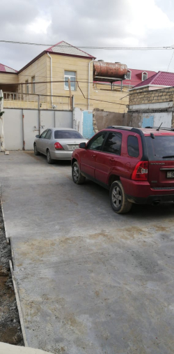 Bakı şəhəri, Binəqədi rayonunda, 6 otaqlı ev / villa satılır (Elan: 339858)