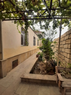 Bakı şəhəri, Binəqədi rayonu, Biləcəri qəsəbəsində, 3 otaqlı ev / villa satılır (Elan: 203834)