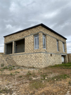 Sumqayıt şəhərində, 3 otaqlı ev / villa satılır (Elan: 259126)