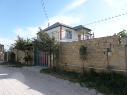 Bakı şəhəri, Sabunçu rayonu, Zabrat qəsəbəsində, 4 otaqlı ev / villa satılır (Elan: 339448)