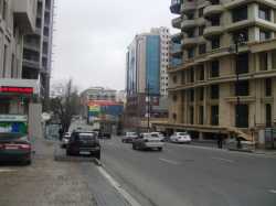 Bakı şəhəri, Yasamal rayonunda, 3 otaqlı yeni tikili satılır (Elan: 327911)