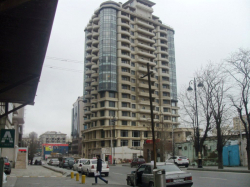 Bakı şəhəri, Yasamal rayonunda, 3 otaqlı yeni tikili satılır (Elan: 327911)