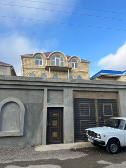 Bakı şəhəri, Abşeron rayonu, Mehdiabad qəsəbəsində, 8 otaqlı ev / villa satılır (Elan: 329303)