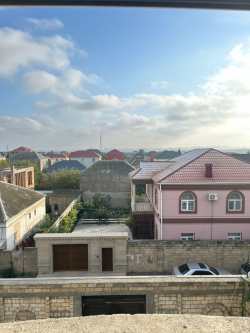 Bakı şəhəri, Abşeron rayonu, Mehdiabad qəsəbəsində, 8 otaqlı ev / villa satılır (Elan: 329303)
