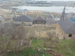 Bakı şəhəri, Sabunçu rayonu, Bakıxanov qəsəbəsində torpaq satılır (Elan: 336383)