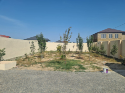 Bakı şəhəri, Xəzər rayonu, Türkan qəsəbəsində, 5 otaqlı ev / villa satılır (Elan: 336781)