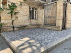 Bakı şəhəri, Xətai rayonunda obyekt kirayə verilir (Elan: 200758)