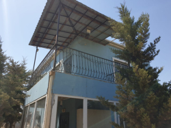 Bakı şəhəri, Suraxanı rayonu, Hövsan qəsəbəsində, 4 otaqlı ev / villa satılır (Elan: 329318)