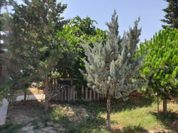 Bakı şəhəri, Suraxanı rayonu, Hövsan qəsəbəsində, 4 otaqlı ev / villa satılır (Elan: 329318)
