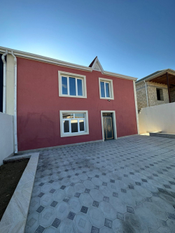 Bakı şəhərində, 6 otaqlı ev / villa satılır (Elan: 336736)