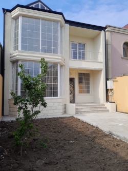 Bakı şəhərində, 5 otaqlı ev / villa satılır (Elan: 333803)