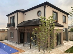Bakı şəhəri, Xəzər rayonu, Şüvəlan qəsəbəsində, 6 otaqlı ev / villa satılır (Elan: 216839)