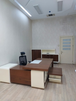 Bakı şəhəri, Səbail rayonunda, 6 otaqlı ofis kirayə verilir (Elan: 232415)