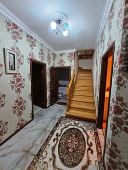Bakı şəhəri, Abşeron rayonu, Masazır qəsəbəsində, 7 otaqlı ev / villa satılır (Elan: 316741)