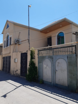 Bakı şəhərində, 5 otaqlı ev / villa satılır (Elan: 236670)