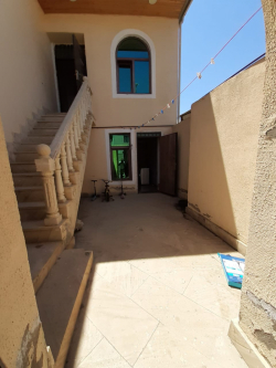 Bakı şəhərində, 5 otaqlı ev / villa satılır (Elan: 236670)