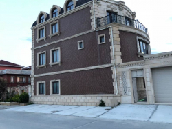 Bakı şəhəri, Səbail rayonu, Badamdar qəsəbəsində, 15 otaqlı ev / villa satılır (Elan: 240542)
