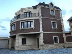 Bakı şəhəri, Səbail rayonu, Badamdar qəsəbəsində, 15 otaqlı ev / villa satılır (Elan: 240542)