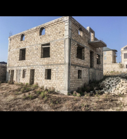 Bakı şəhəri, Abşeron rayonu, Fatmayı qəsəbəsində, 8 otaqlı ev / villa satılır (Elan: 340455)