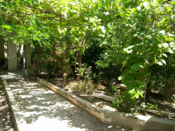 Bakı şəhəri, Səbail rayonu, Badamdar qəsəbəsində, 8 otaqlı ev / villa satılır (Elan: 251547)