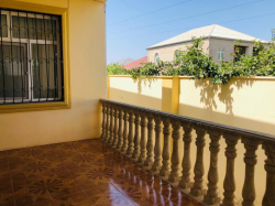 Sumqayıt şəhərində, 3 otaqlı ev / villa satılır (Elan: 259308)
