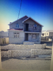 Bakı şəhəri, Abşeron rayonu, Saray qəsəbəsində, 5 otaqlı ev / villa satılır (Elan: 262343)