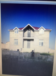 Bakı şəhəri, Abşeron rayonu, Saray qəsəbəsində, 5 otaqlı ev / villa satılır (Elan: 262343)