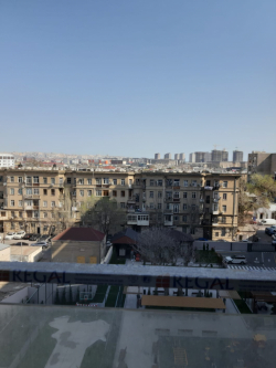 Bakı şəhəri, Nərimanov rayonunda, 4 otaqlı yeni tikili satılır (Elan: 281318)