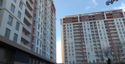 Bakı şəhəri, Nərimanov rayonunda, 4 otaqlı yeni tikili satılır (Elan: 281318)