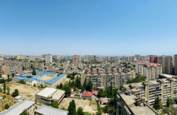 Bakı şəhəri, Yasamal rayonunda, 3 otaqlı yeni tikili satılır (Elan: 232703)