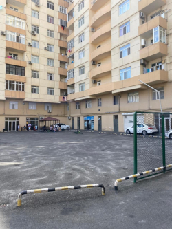 Bakı şəhəri, Yasamal rayonunda, 3 otaqlı yeni tikili satılır (Elan: 232703)