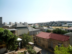 Bakı şəhəri, Yasamal rayonunda, 3 otaqlı ev / villa satılır (Elan: 267147)